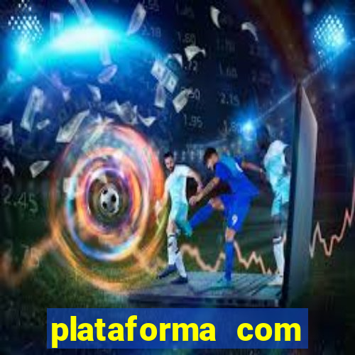 plataforma com rodada gratis